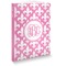 Fleur De Lis Soft Cover Journal - Main