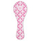 Fleur De Lis Ceramic Spoon Rest (Personalized)