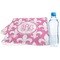 Fleur De Lis Sports & Fitness Towel (Personalized)