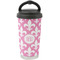 Fleur De Lis Stainless Steel Coffee Tumbler (Personalized)
