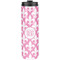 Fleur De Lis Stainless Steel Skinny Tumbler - 20 oz (Personalized)