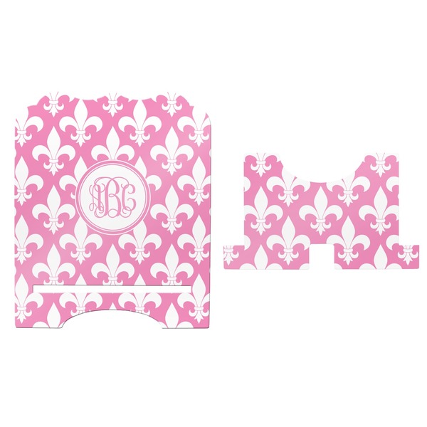 Fleur De Lis Stylized Tablet Stand - Apvl