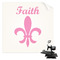 Fleur De Lis Sublimation Transfer (Personalized)
