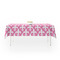 Fleur De Lis Tablecloths (58"x102") - MAIN