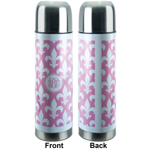 Fleur De Lis Thermos - Apvl