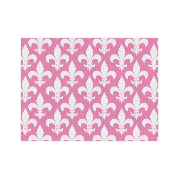 Custom Fleur De Lis Tissue Paper Sheets - Medium - Heavyweight