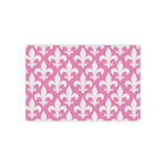 Fleur De Lis Tissue Paper Sheets - Small - Heavyweight