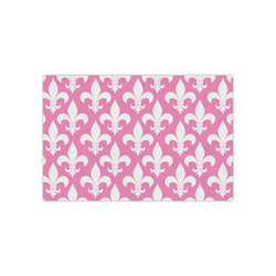 Fleur De Lis Tissue Paper Sheets - Small - Heavyweight