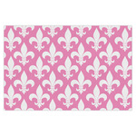 Fleur De Lis Tissue Paper Sheets - X-Large - Heavyweight
