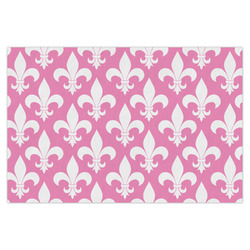 Fleur De Lis Tissue Paper Sheets - X-Large - Heavyweight