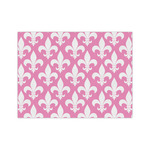 Fleur De Lis Tissue Paper Sheets - Medium - Lightweight
