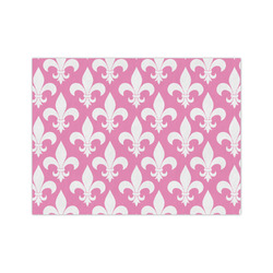 Fleur De Lis Tissue Paper Sheets - Medium - Lightweight