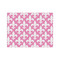 Fleur De Lis Tissue Paper Sheets - Medium - Lightweight