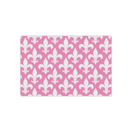 Fleur De Lis Tissue Paper Sheets - Small - Lightweight