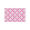 Fleur De Lis Tissue Paper Sheets - Small - Lightweight