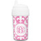 Fleur De Lis Sippy Cup (Personalized)