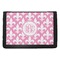 Fleur De Lis Trifold Wallet (Personalized)