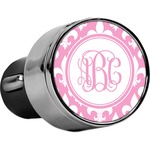 Fleur De Lis USB Car Charger (Personalized)