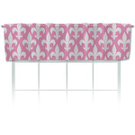 Fleur De Lis Valance