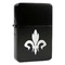 Fleur De Lis Windproof Lighter