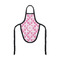 Fleur De Lis Bottle Apron (Personalized)