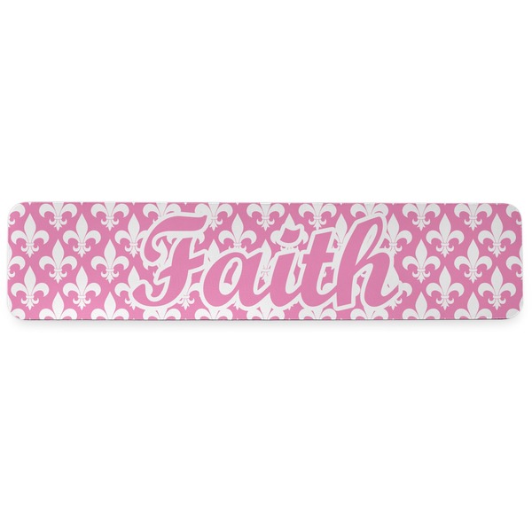 Fleur De Lis Wrist Rest - Apvl