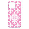 Fleur De Lis iPhone 13 Pro Max Case - Back