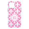 Fleur De Lis iPhone 13 Pro Max Tough Case - Back