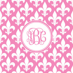 Fleur De Lis