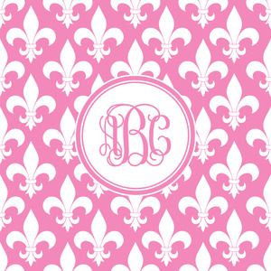 Fleur De Lis