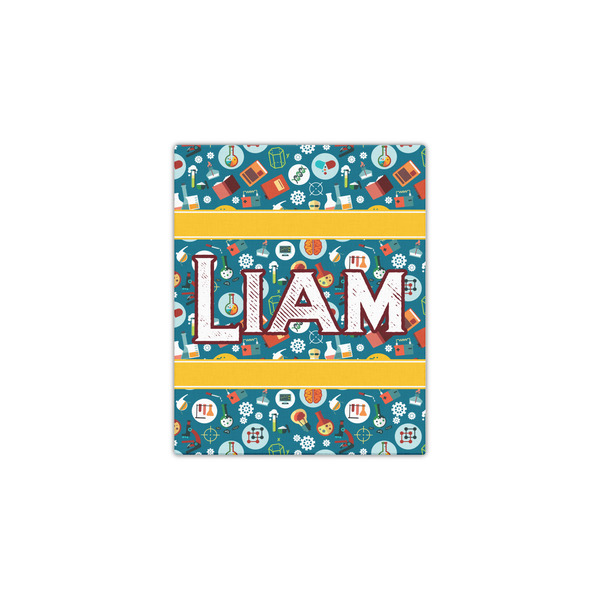 Rocket Science 11x14 - Canvas Print - Front View