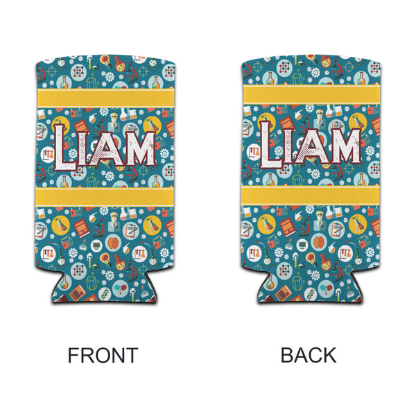 Rocket Science 12oz Tall Can Sleeve - APPROVAL