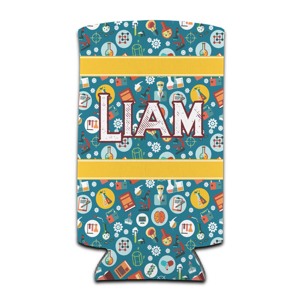 Rocket Science 12oz Tall Can Sleeve - Set of 4 - FRONT