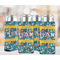 Rocket Science 12oz Tall Can Sleeve - Set of 4 - LIFESTYLE