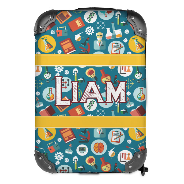 Rocket Science 13" Hard Shell Backpacks - FRONT