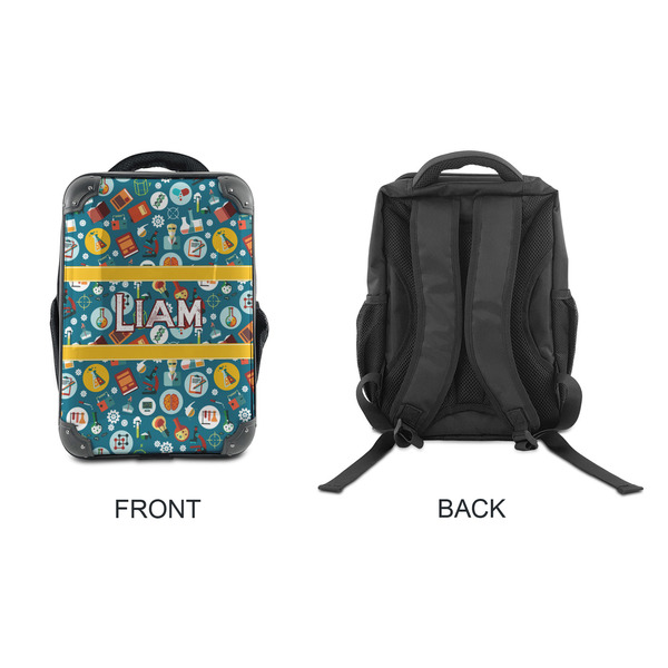 Rocket Science 15" Backpack - APPROVAL