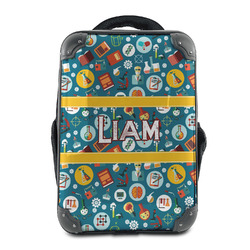 Rocket Science 15" Hard Shell Backpack (Personalized)