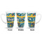 Rocket Science 16 Oz Latte Mug - Approval