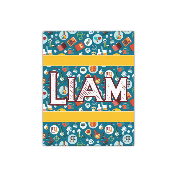 Rocket Science 16x20 - Canvas Print - Front View