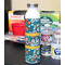 Rocket Science 20oz Water Bottles - Full Print - In Context