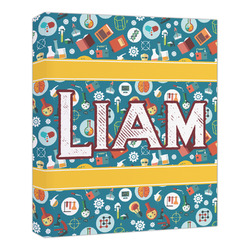 Rocket Science Canvas Print - 20x24 (Personalized)