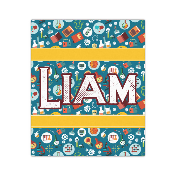 Rocket Science 20x24 - Canvas Print - Front View