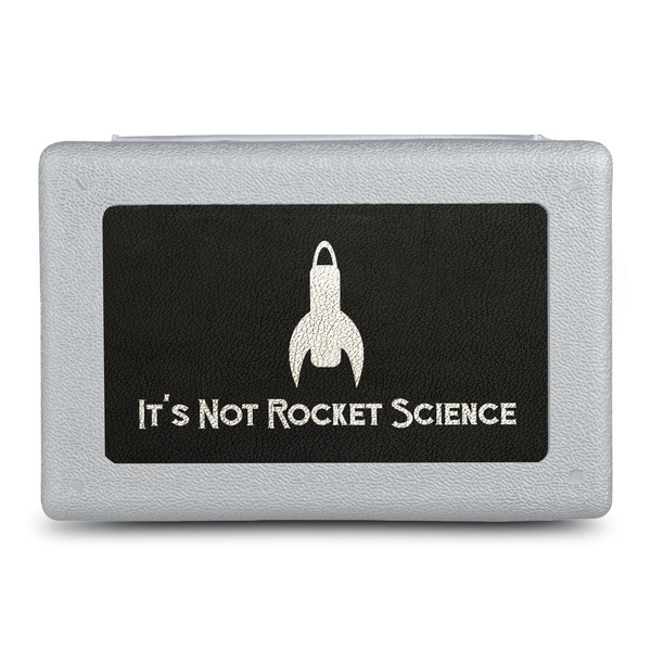 Rocket Science 26 Piece Deluxe Home Tool Kit - Approval