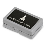 Rocket Science 26 Piece Deluxe Home Tool Kit (Personalized)