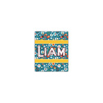 Rocket Science Canvas Print - 8x10 (Personalized)