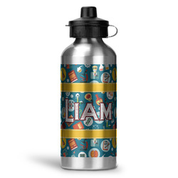 Rocket Science Water Bottle - Aluminum - 20 oz (Personalized)