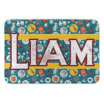 Rocket Science Anti-Fatigue Kitchen Mat (Personalized)