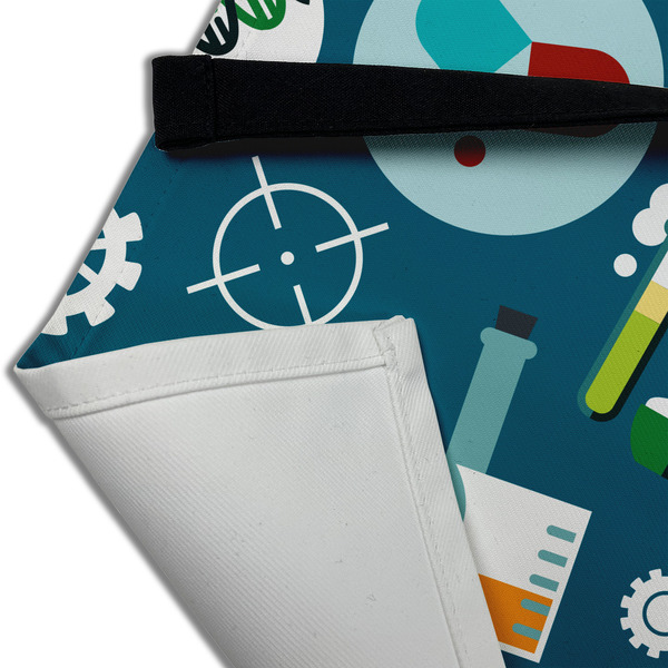 Rocket Science Apron - (Detail)