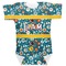 Rocket Science Baby Bodysuit (Personalized)