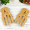 Rocket Science Bamboo Salad Hands - LIFESTYLE